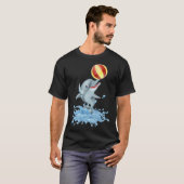 Ish T-Shirt (Vorne ganz)