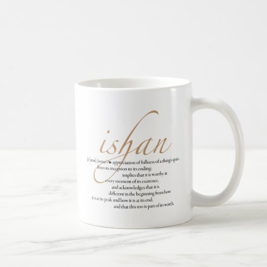 Ishan Tasse (Rechts)