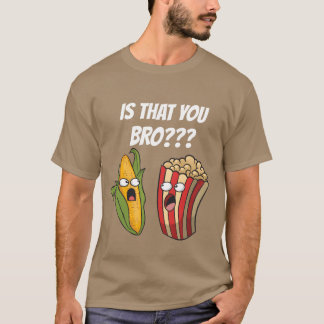 Ishat You Bro Vintage T-Shirt