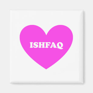 Ishfaq Magnet
