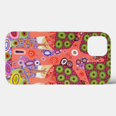 Ishihara Hill 2012 Case-Mate iPhone Hülle (Rückseite (Horizontal))