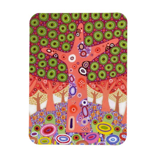 Ishihara Hill 2012 Magnet (Vertikal)