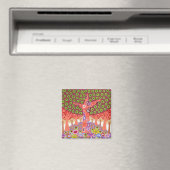 Ishihara Hill 2012 Magnet (In Situ (Geschirrspüler))