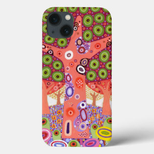 Ishihara Hügel 2012 Case-Mate iPhone Hülle