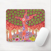 Ishihara Hügel 2012 Mousepad (Mit Mouse)