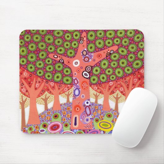 Ishihara Hügel 2012 Mousepad (Mit Mouse)
