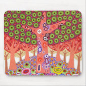 Ishihara Hügel 2012 Mousepad (Vorne)