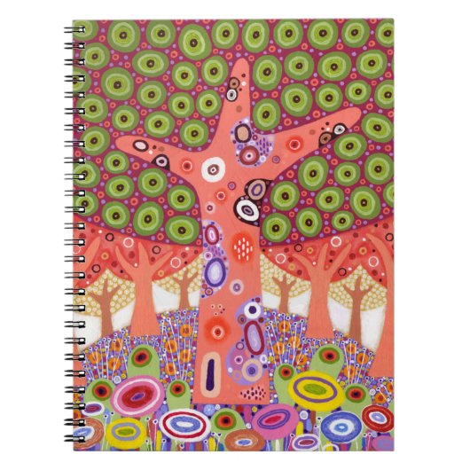 Ishihara Hügel 2012 Notizblock (Vorderseite)