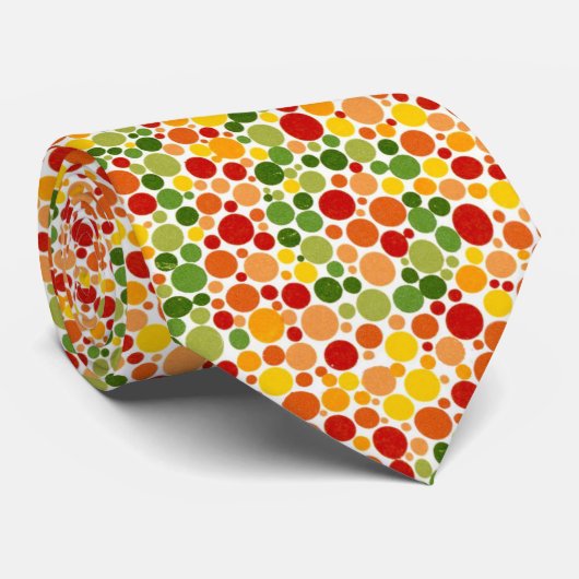 Ishihara-Krawatte Krawatte (Gerollt)