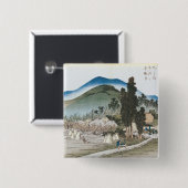 Ishiyakushi Button (Vorne & Hinten)
