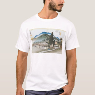 Ishiyakushi T-Shirt