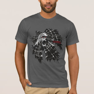 Ishmael Raven T-Shirt