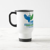ISHR REISE-TASSE BG REISEBECHER (Links)