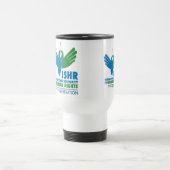 ISHR REISE-TASSE BG REISEBECHER (Mittel)