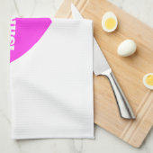 Ishraq Handtuch (Viertel Falte)