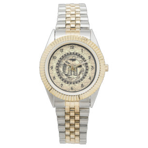 Ishtar Gate eWatch Armbanduhr