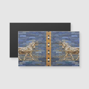 Ishtar Gate Magnetkarte