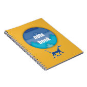 Ishtar Gate Notebook Notizblock (Rechte Seite)