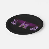 Ishtar Gate Pappteller (Schrägansicht)