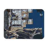 Ishtar Magnet (Horizontal)