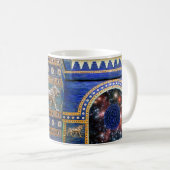 Ishtar Tor-Tasse Kaffeetasse (VorderseiteRechts)