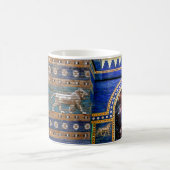 Ishtar Tor-Tasse Kaffeetasse (Mittel)