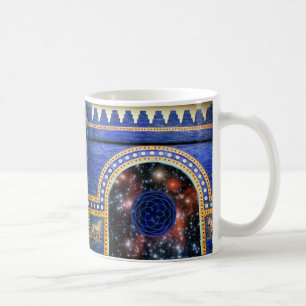 Ishtar Tor-Tasse Kaffeetasse