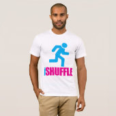 iShuffle T-Shirt (Vorne ganz)