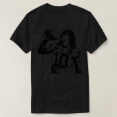 Isiah Pacheco TShirt 3 (Design vorne)