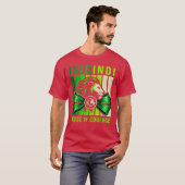 Isibindi House of Courage RCA School Spirit for Bo T-Shirt (Vorne ganz)