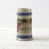 Isidore the Elf & his Animals Tasse (Mittel)