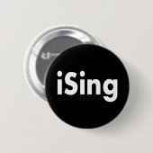 iSing Button (Vorne & Hinten)