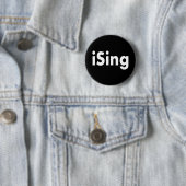 iSing Button (Beispiel)