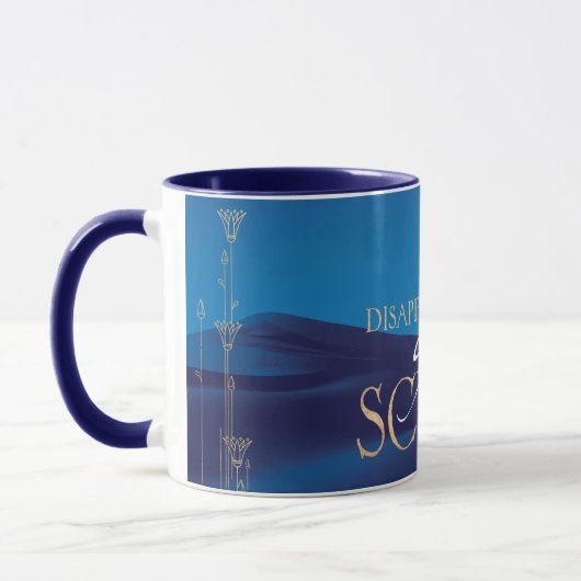 Isis2-Tasse Tasse (Links)