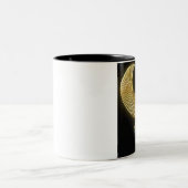 isis2 zweifarbige tasse (Mittel)