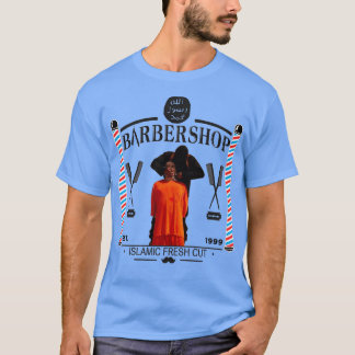 ISIS-Frischschnitt T-Shirt