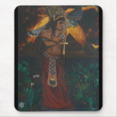 Isis Mousepad (Vorne)