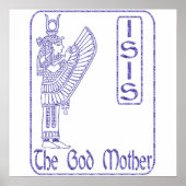Isis Poster (Vorne)