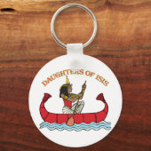 Isis-Töchter Schlüsselanhänger (Vorderseite)