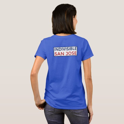 ISJ-T - Shirt (Schwarz voll)