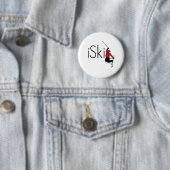 iSki Button (Beispiel)