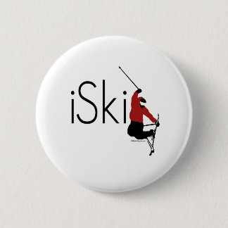 iSki Button