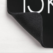 iSki Mousepad (Ecke)