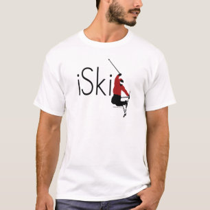 iSki T-Shirt