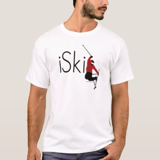iSki T-Shirt
