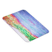 Isla Budelli Magnet (Rechte Seite)