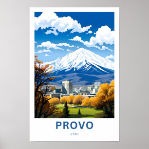 Isla Holbox Mexico Travel Print Poster