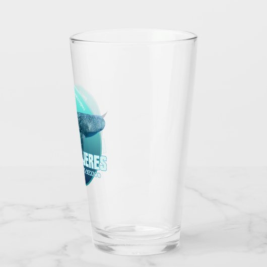 Isla Mujeres (DD2) Glas (Links)