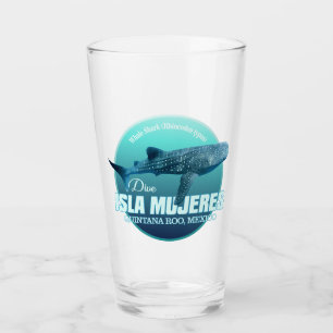 Isla Mujeres (DD2) Glas