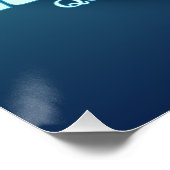 Isla Mujeres (DD2) Poster (Ecke)
